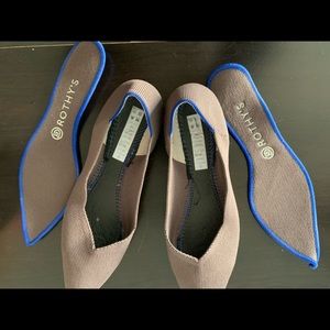 Rothy’s Point Size 10 W